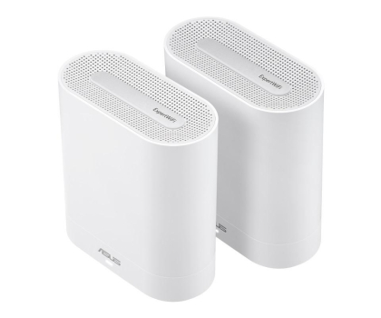 Router ASUS ExpertWiFi EBM68 MESH (7800Mb/s a/b/g/n/ac/ax) 2xAP
